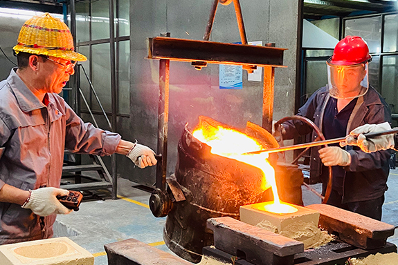 砂型3D打印機(jī)如何革新傳統(tǒng)鑄造業(yè)？