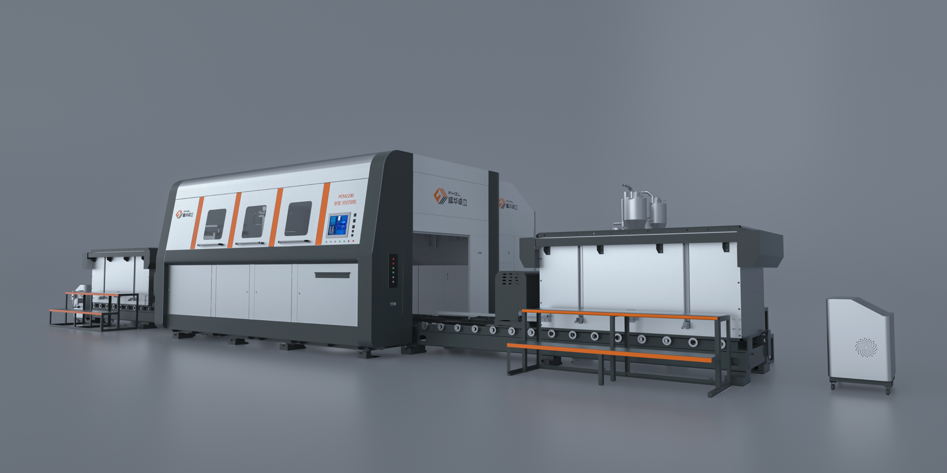 噴墨金屬3D打印：正在顛覆傳統(tǒng)制造工藝的革新力量