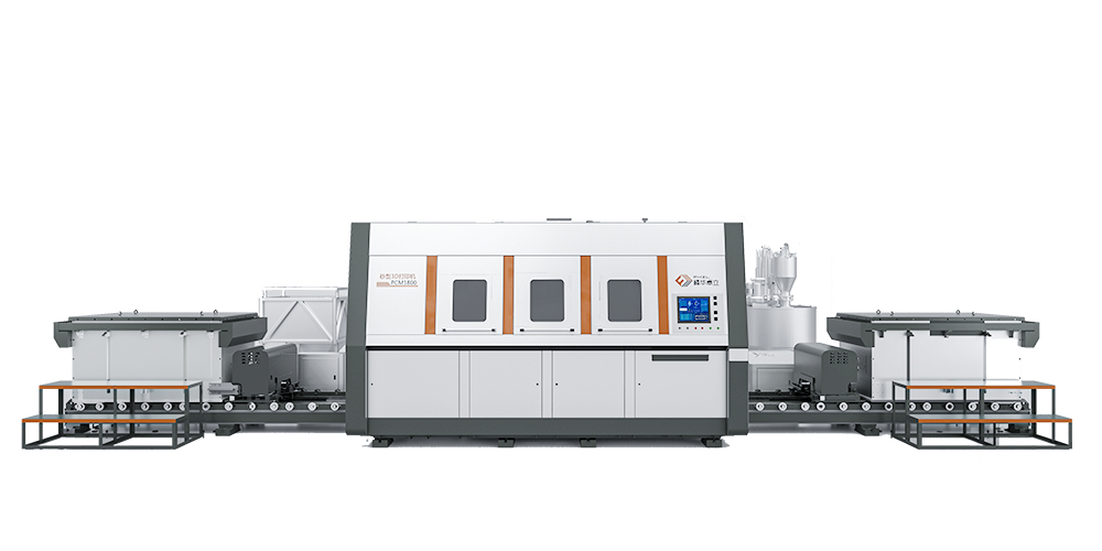 3D打印技術，正在重塑制造革命