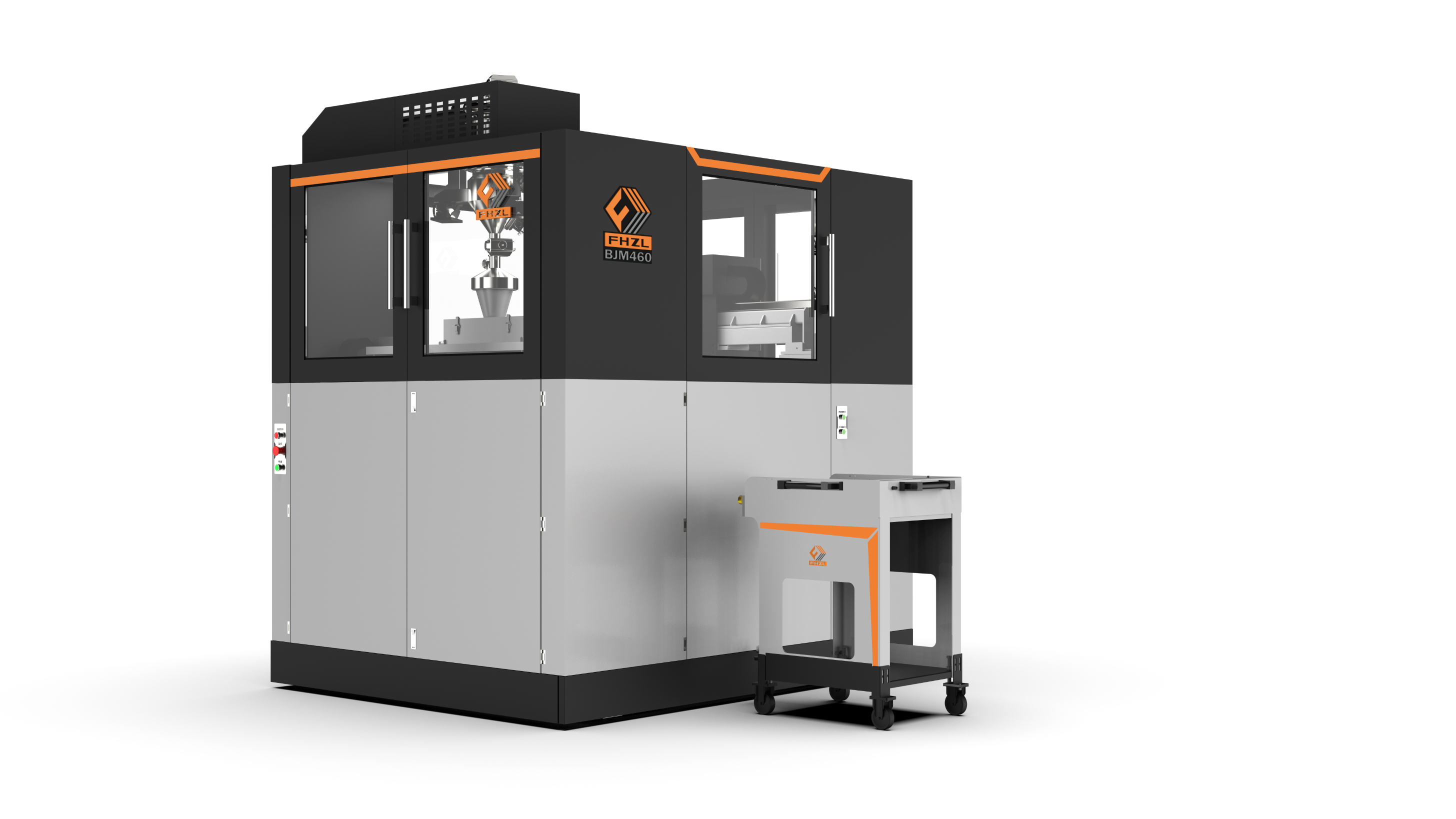 樹(shù)脂3D打印：顛覆傳統(tǒng)制造，開(kāi)啟精密制造新紀(jì)元